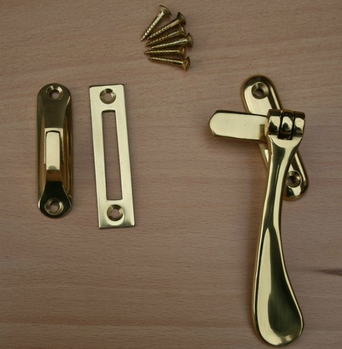 Quality victorian casement - quality,