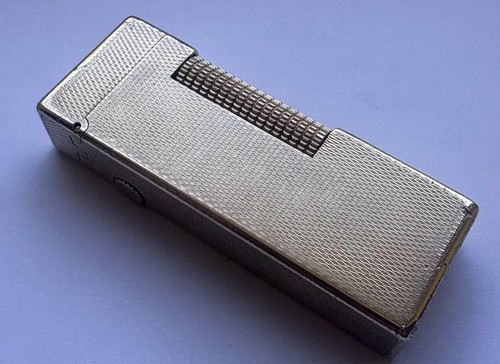 Freshly overhauled dunhill - freshly,