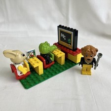 Lego Fabuland 3645 School Room