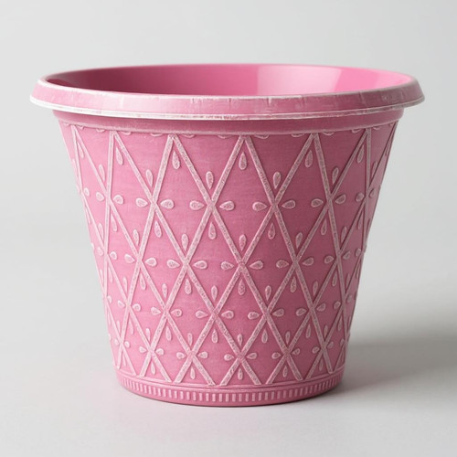 Raspberry pink prisma plant - 2x,