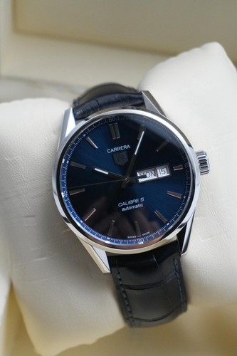 Tag heuer carrera - carrera, 5