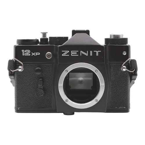 Zenit 12xp body slr camera - 12xp,