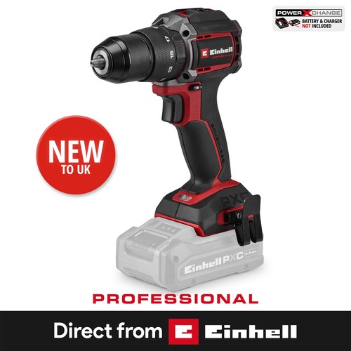 Einhell cordless compact combi - compact,