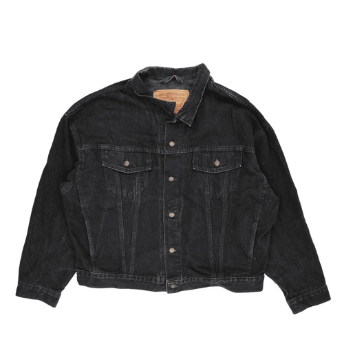 Levi men black - levi's, men's