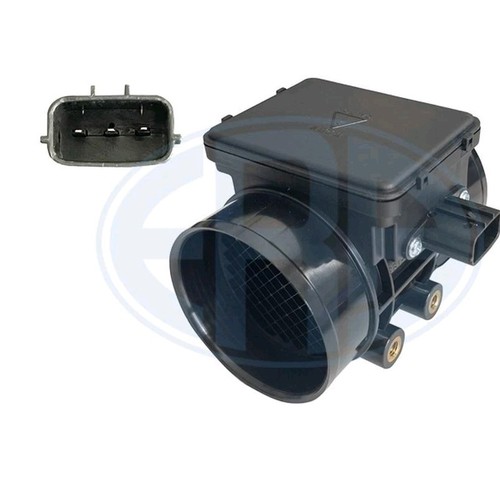 Genuine mass air flow - mass,