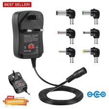 30W AC/DC Adjustable Power