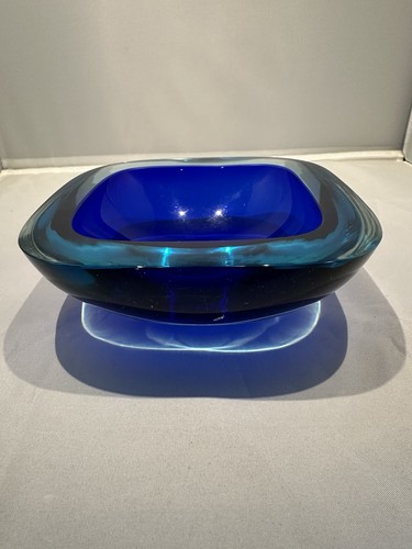 Large vintage 1960s murano - large,