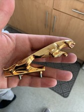 Jaguar Vintage Leaping Cat