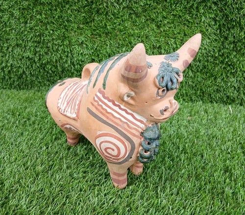 Large vintage torito de - ,