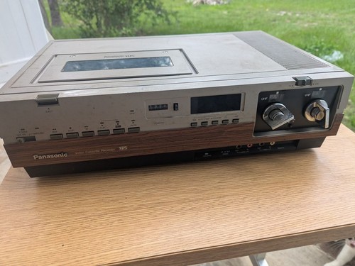 Panasonic omnivision 1270 - panasonic,