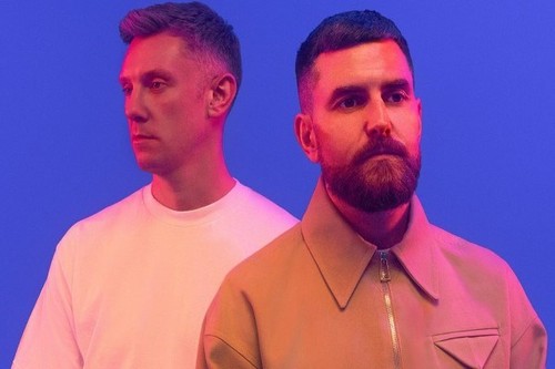 Bicep live electro - &, edm
