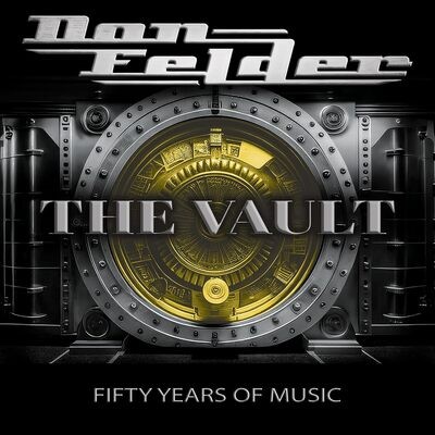 Don felder the - felder:, vault: