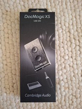 Cambridge Audio DacMagic XS