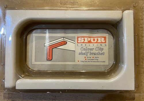 Pair spur colour - pair, of