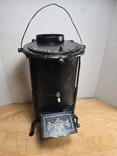 Antique railway railroad - antique,