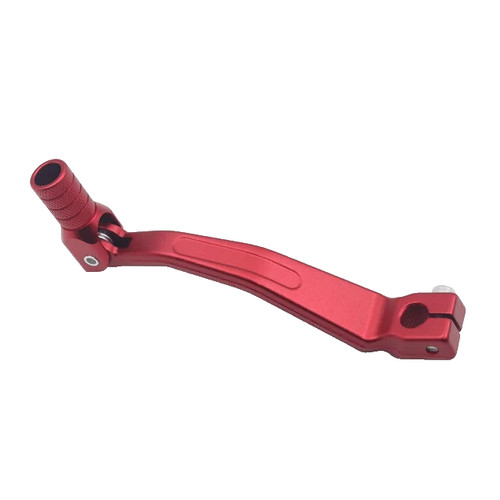 Honda aluminum gear shift - gear,