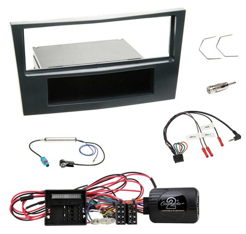 Installation kit steering