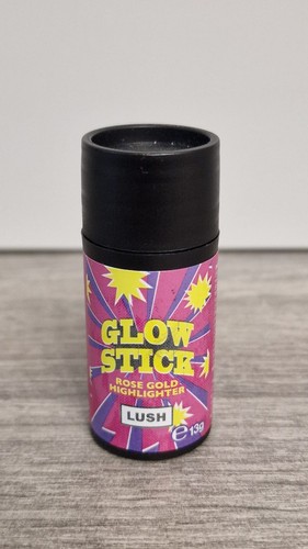 Lush rose gold highlighter - lush,