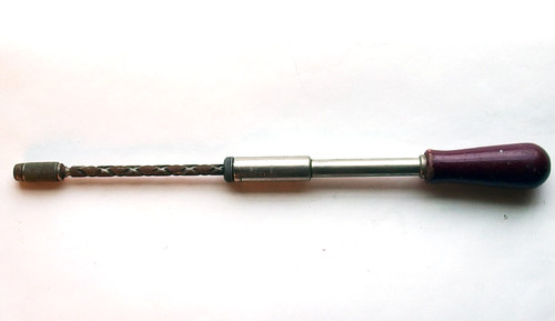 Stanley yankee 130a - yankee, spiral