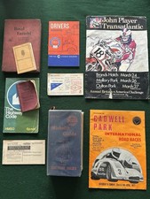 Michelin Guide 1920 Fifth Year