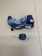 TOYOTA AVENSIS 03-08 IGNITION