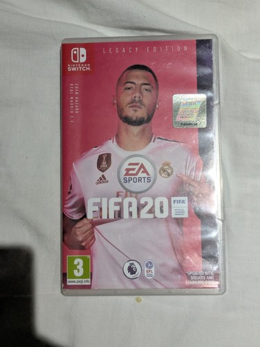 Sports fifa legacy - sports,
