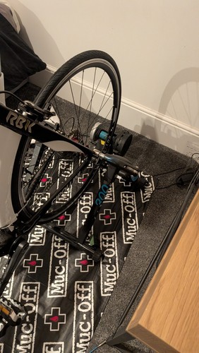 Btwin 300 ride indoor - in'ride,