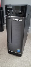 Lenovo H5S DESKTOP PC +backlit