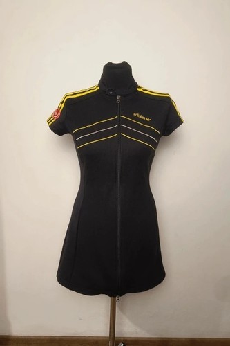 Sport adidas dress - sport, vintage