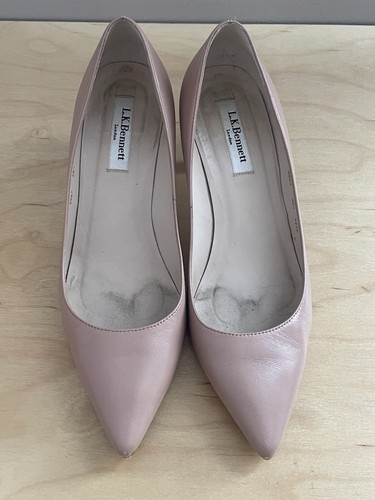 Bennett women pink - bennett,