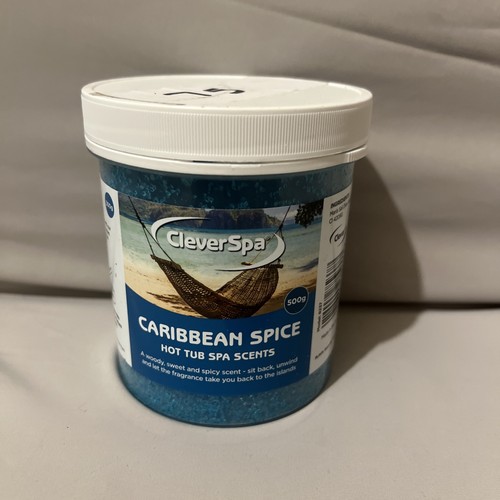 Cleverspa caribbean scented - cleverspa,