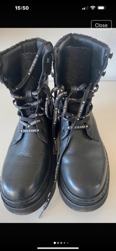 Ash shoes - ash,