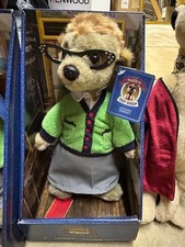 Compare the Meerkat Plush –