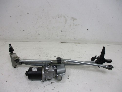 Wiper linkage front - ,
