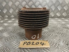 TRIUMPH TIGER CUB 200 cylinder barrel