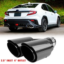 For Subaru WRX STI 2.5'' to