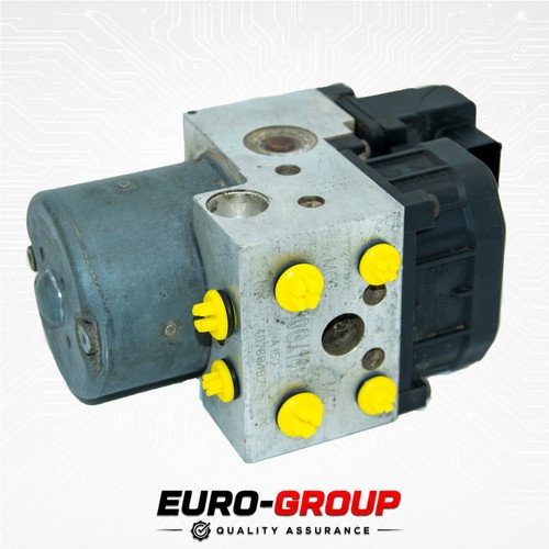 Bosch abs control unit - abs,