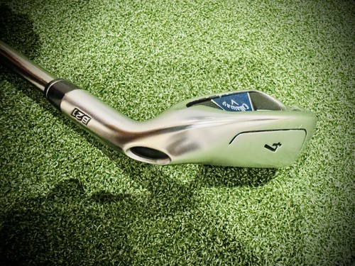 Callaway big bertha b21 iron - big, 4
