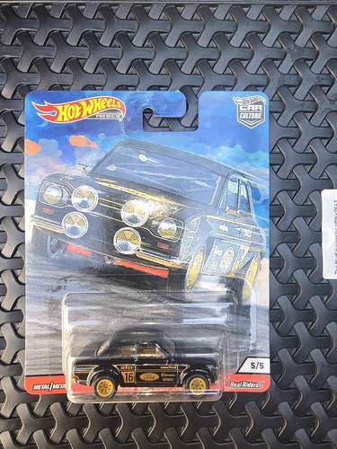 Hot wheels premium car - , culture