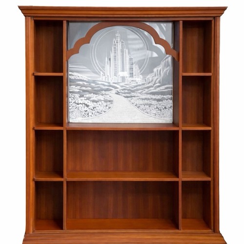 Wall cubby shelf - shelf, mini