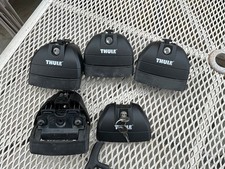 Thule foot pack (753) and