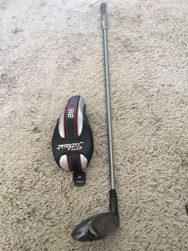 Titleist 816 hybrid 21 - 816, #3