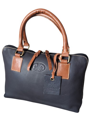Rowallan scotland navy tan - rowallan, of