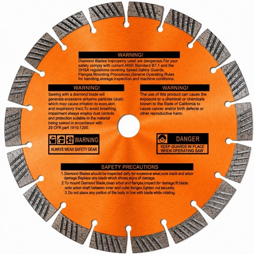 Stihl tsa 230 diamond blade - tsa,