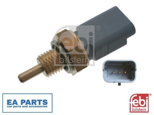Sensor coolant temperature - coolant,