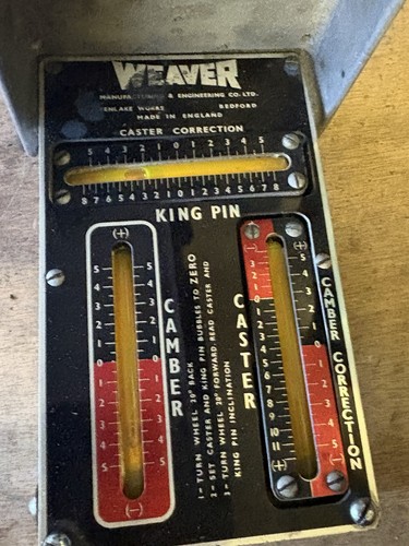 Vintage weaver king pin - vintage,