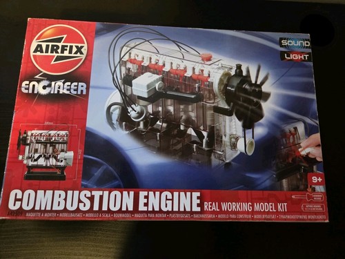 Airfix engineer a42509 - airfix,