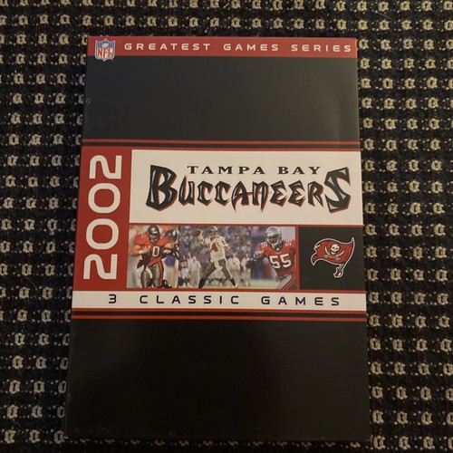 Nfl greatest games tampa - nfl,