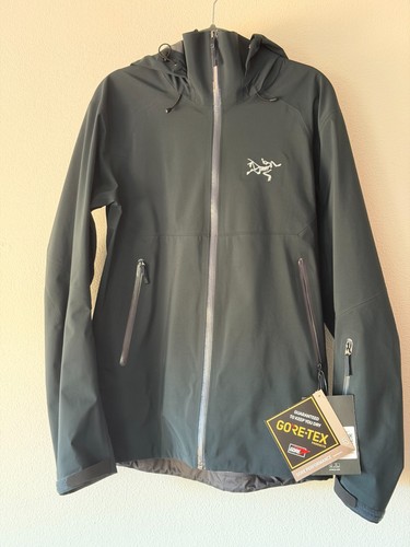 Arcteryx cassiar gore tex - lt,