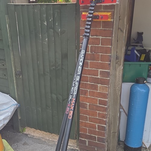 Gardiner super max - 50, x30